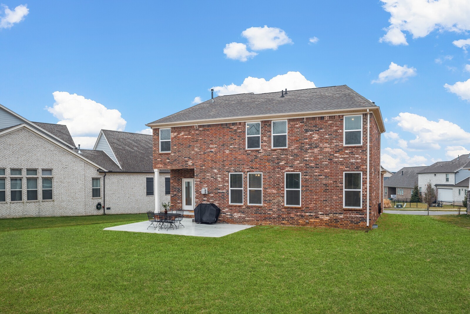 1858 Abbey Wood Drive Nolensville TN 37135