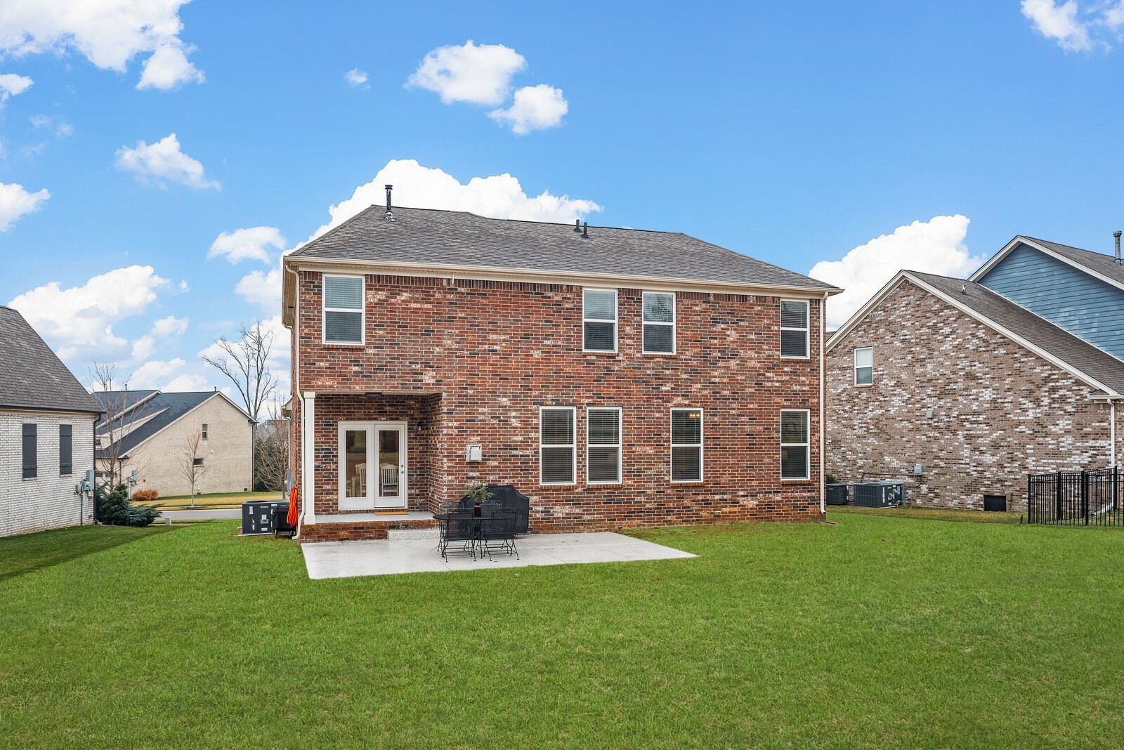1858 Abbey Wood Drive Nolensville TN 37135