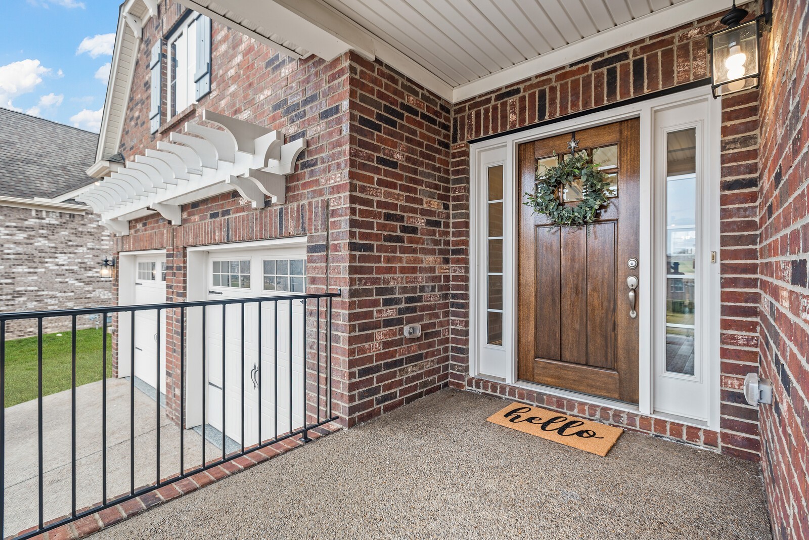 1858 Abbey Wood Drive Nolensville TN 37135