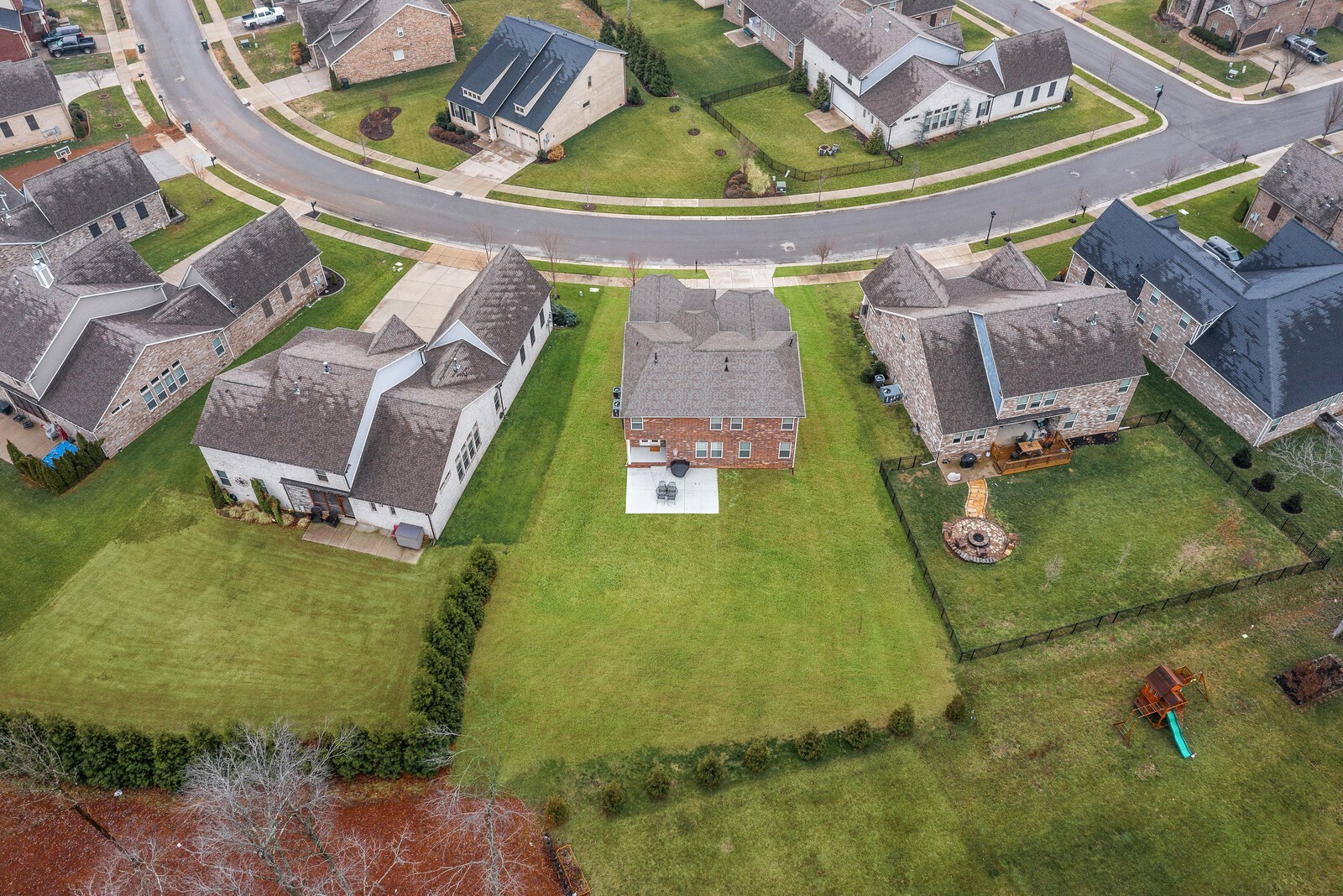 1858 Abbey Wood Drive Nolensville TN 37135