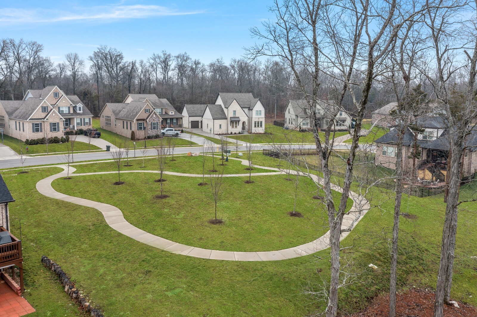 1858 Abbey Wood Drive Nolensville TN 37135