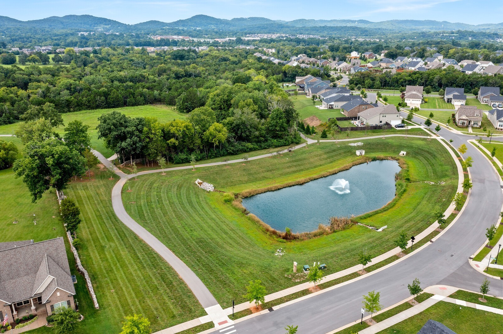 1858 Abbey Wood Drive Nolensville TN 37135
