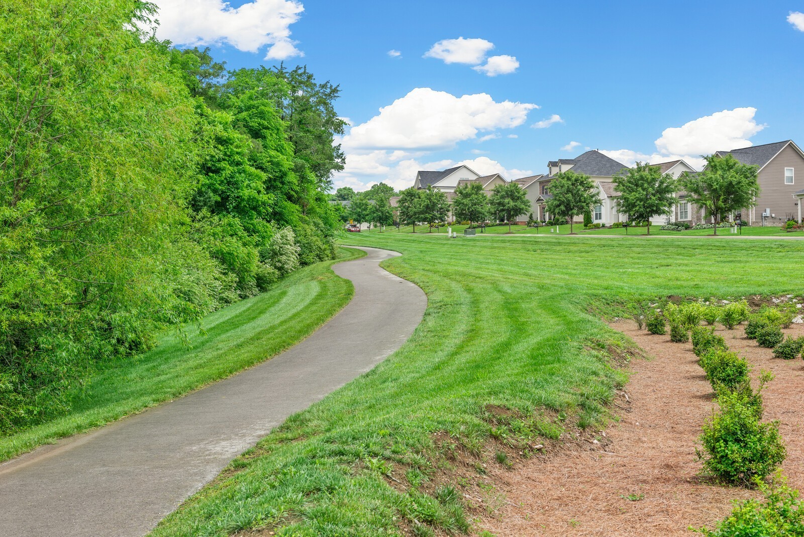 1858 Abbey Wood Drive Nolensville TN 37135