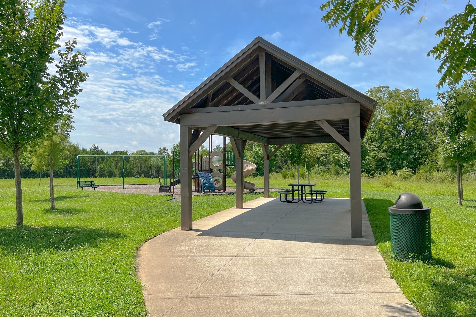 1858 Abbey Wood Drive Nolensville TN 37135
