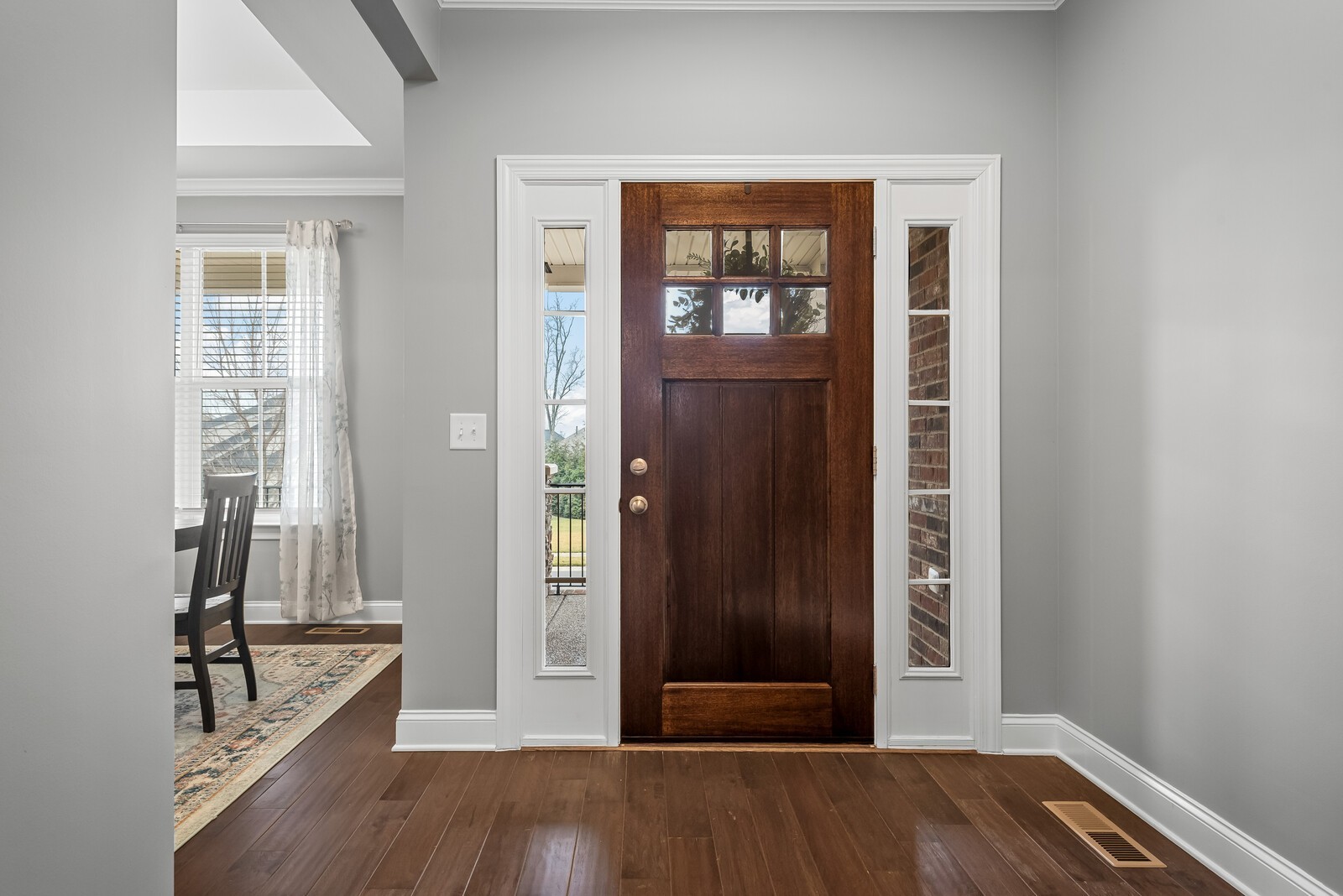 1858 Abbey Wood Drive Nolensville TN 37135
