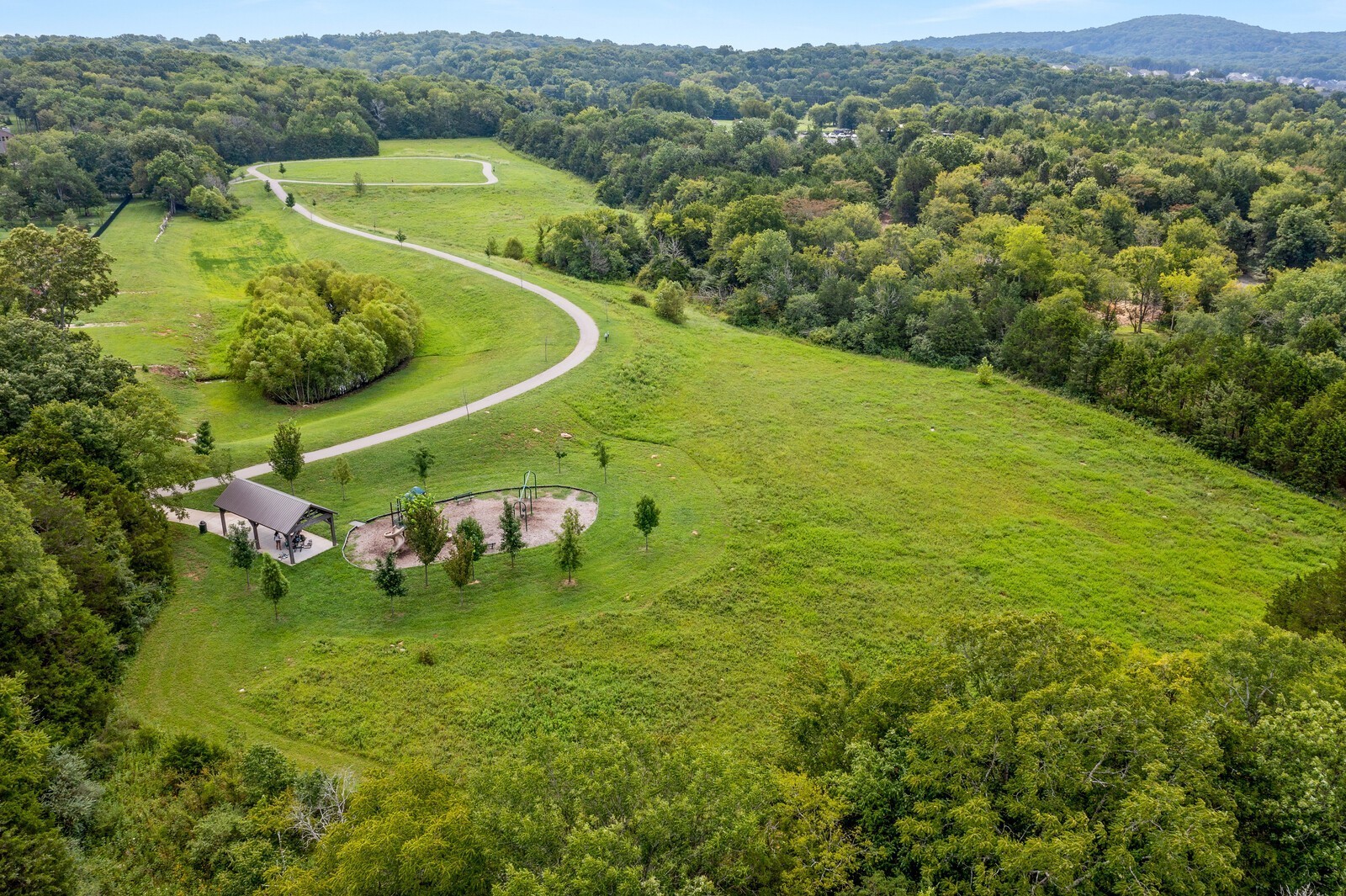 1858 Abbey Wood Drive Nolensville TN 37135