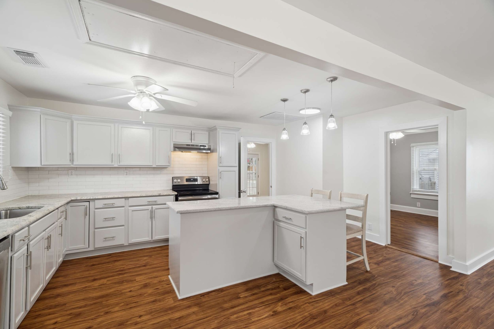 205 Raymond Street Nashville TN 37211