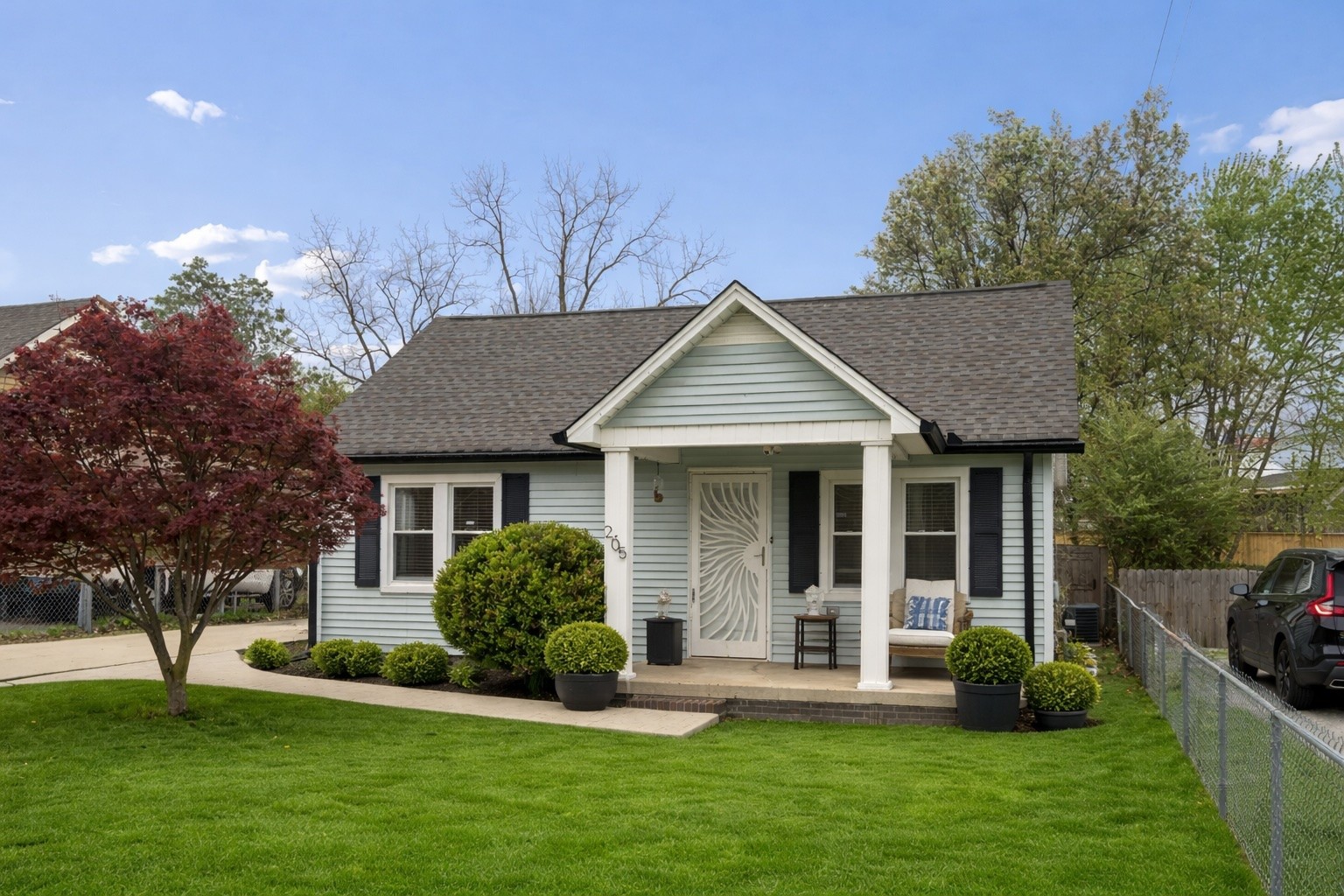 205 Raymond Street Nashville TN 37211