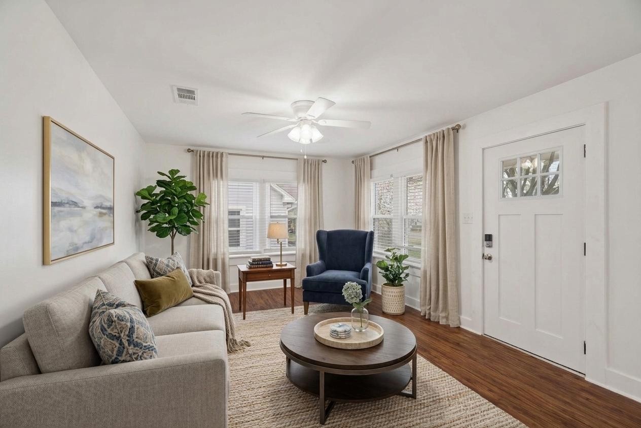 205 Raymond Street Nashville TN 37211