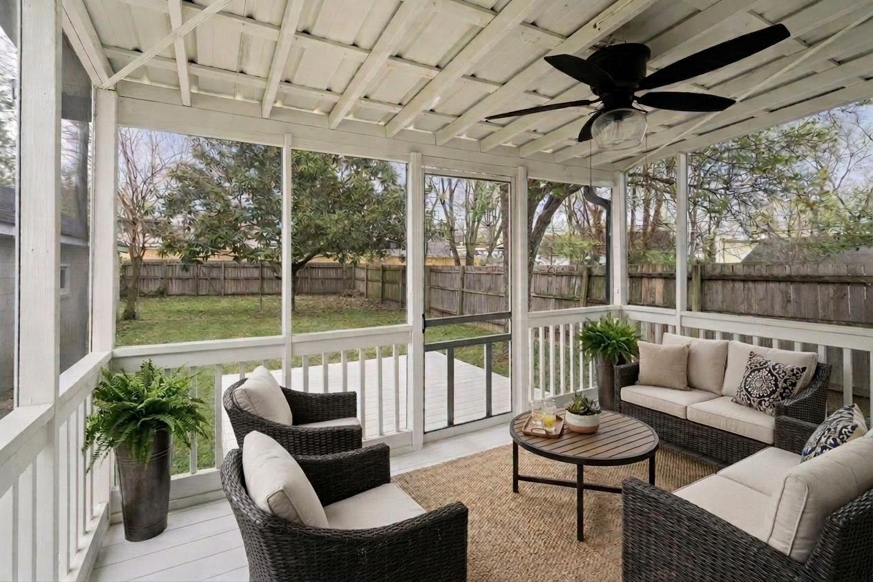 205 Raymond Street Nashville TN 37211