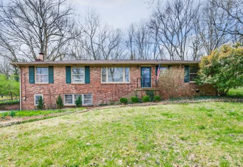 1109 Sparta Road Nashville TN 37205