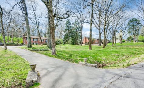 1109 Sparta Road Nashville TN 37205