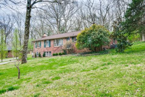 1109 Sparta Road Nashville TN 37205