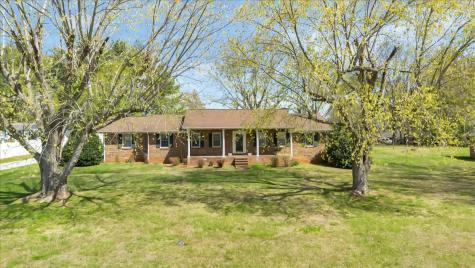 1587 By Pass Road Winchester TN 37398