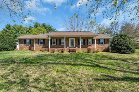 1587 By Pass Road Winchester TN 37398