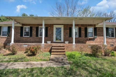 1587 By Pass Road Winchester TN 37398
