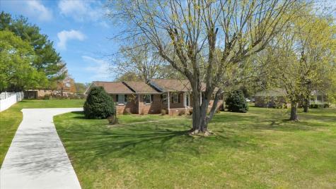 1587 By Pass Road Winchester TN 37398