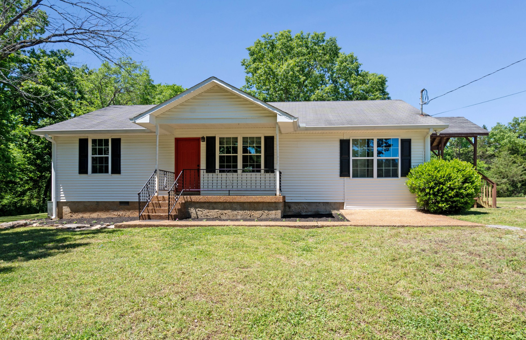 1029 Jennings Pond Road Lebanon TN 37090