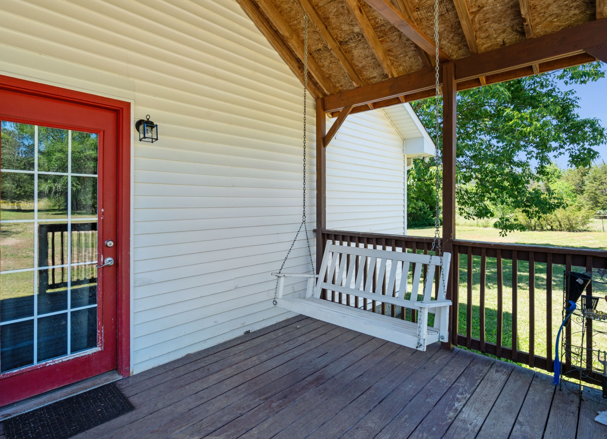 1029 Jennings Pond Road Lebanon TN 37090