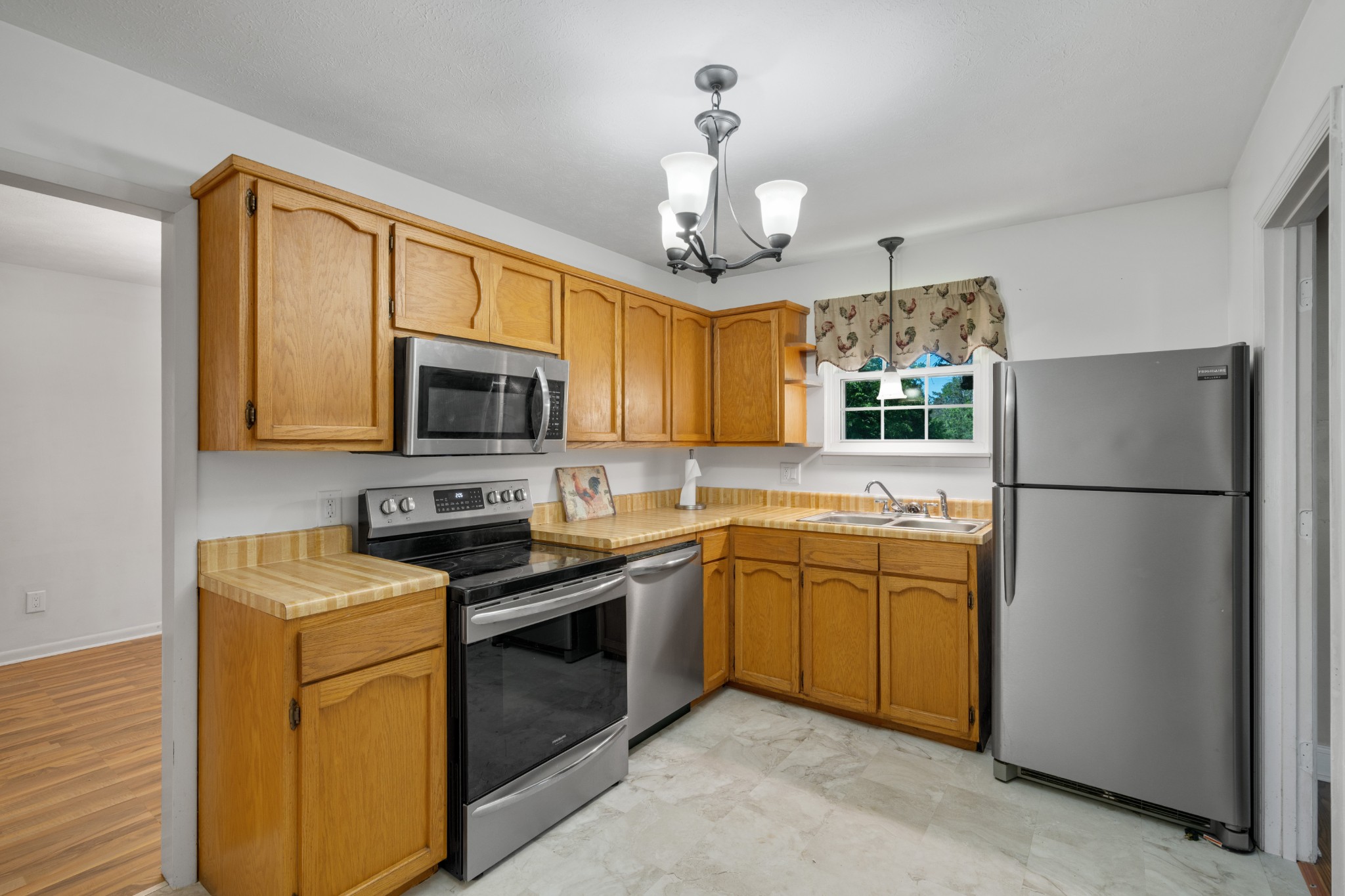 1029 Jennings Pond Road Lebanon TN 37090