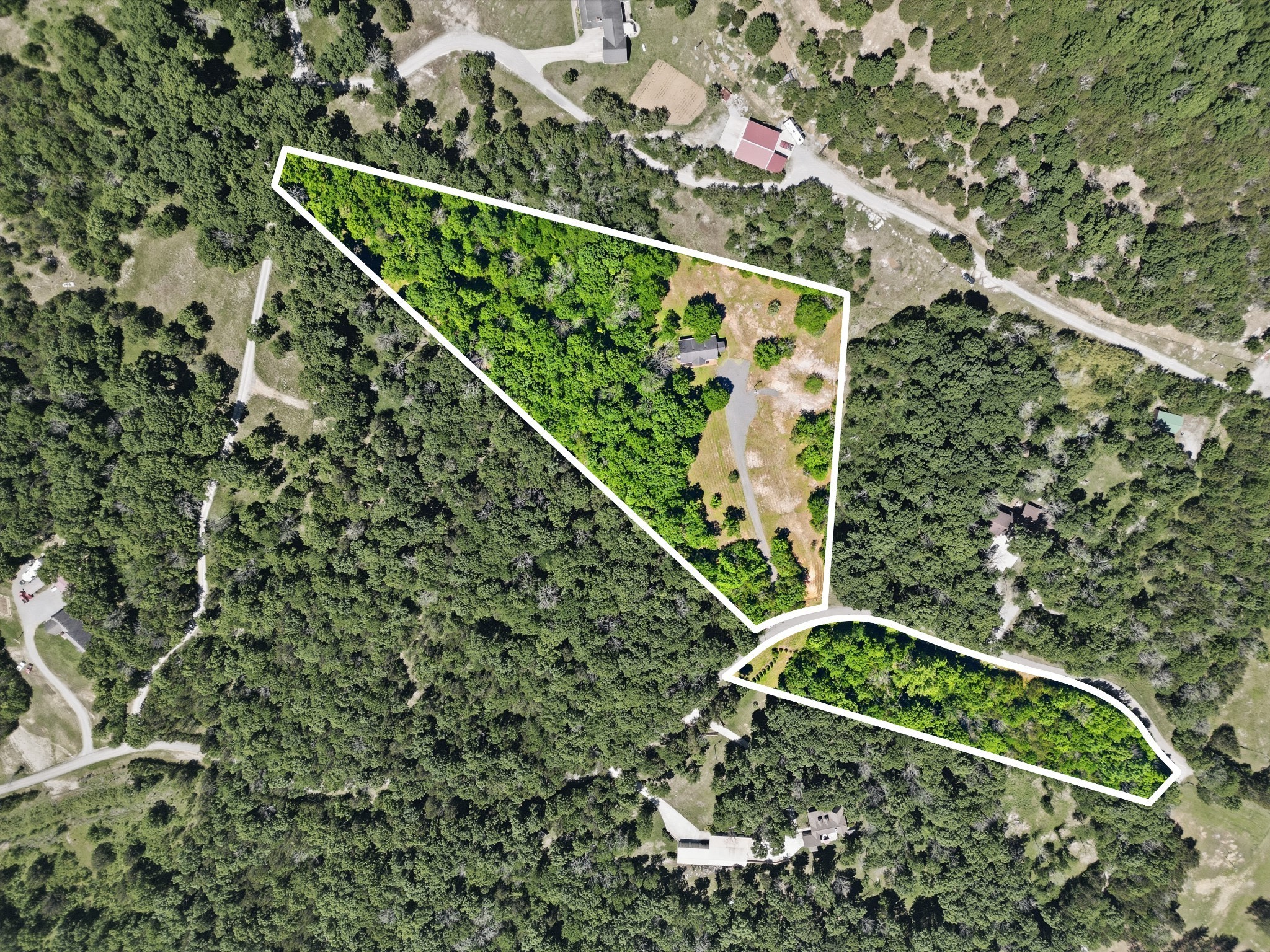 1029 Jennings Pond Road Lebanon TN 37090