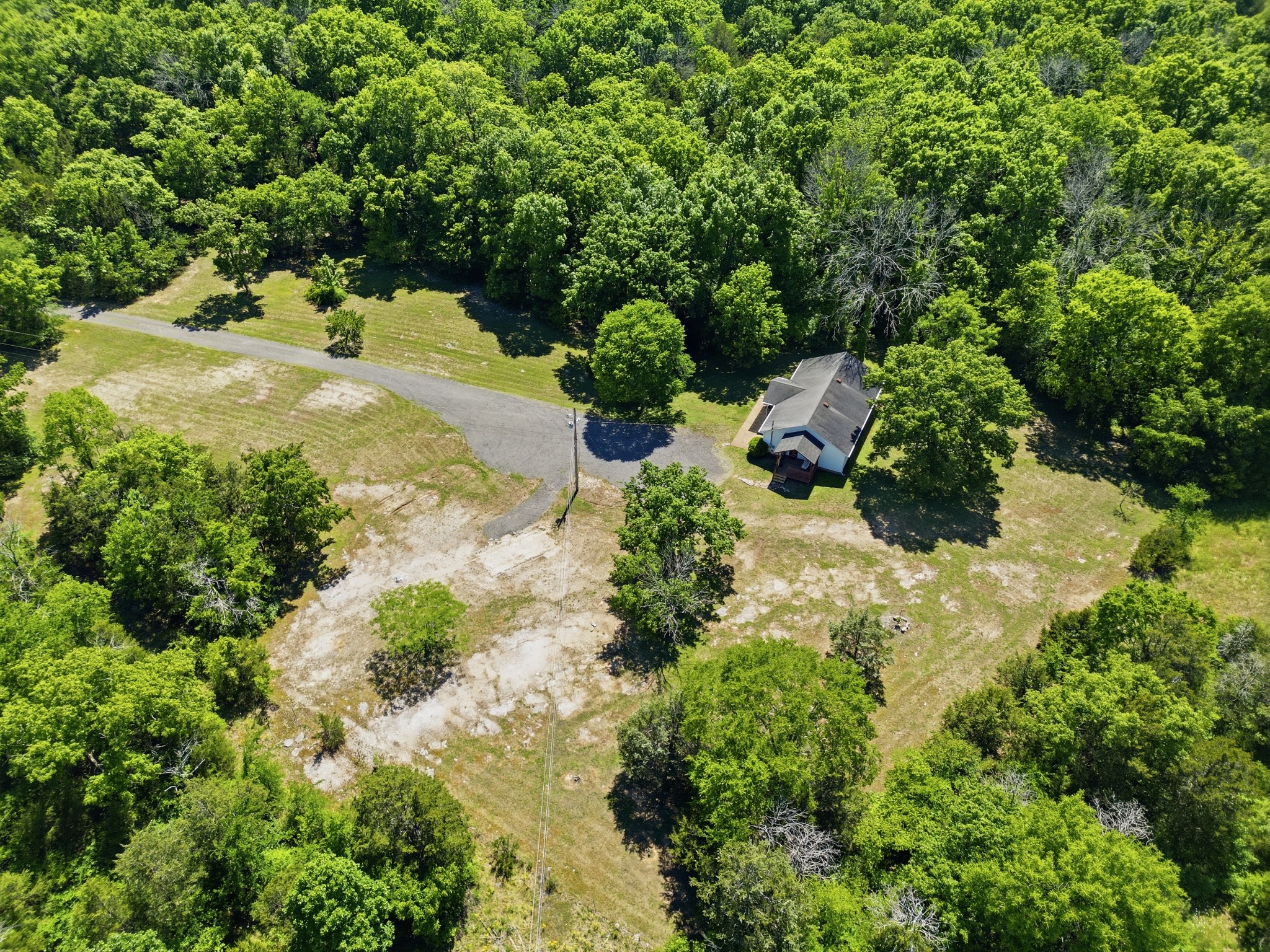 1029 Jennings Pond Road Lebanon TN 37090
