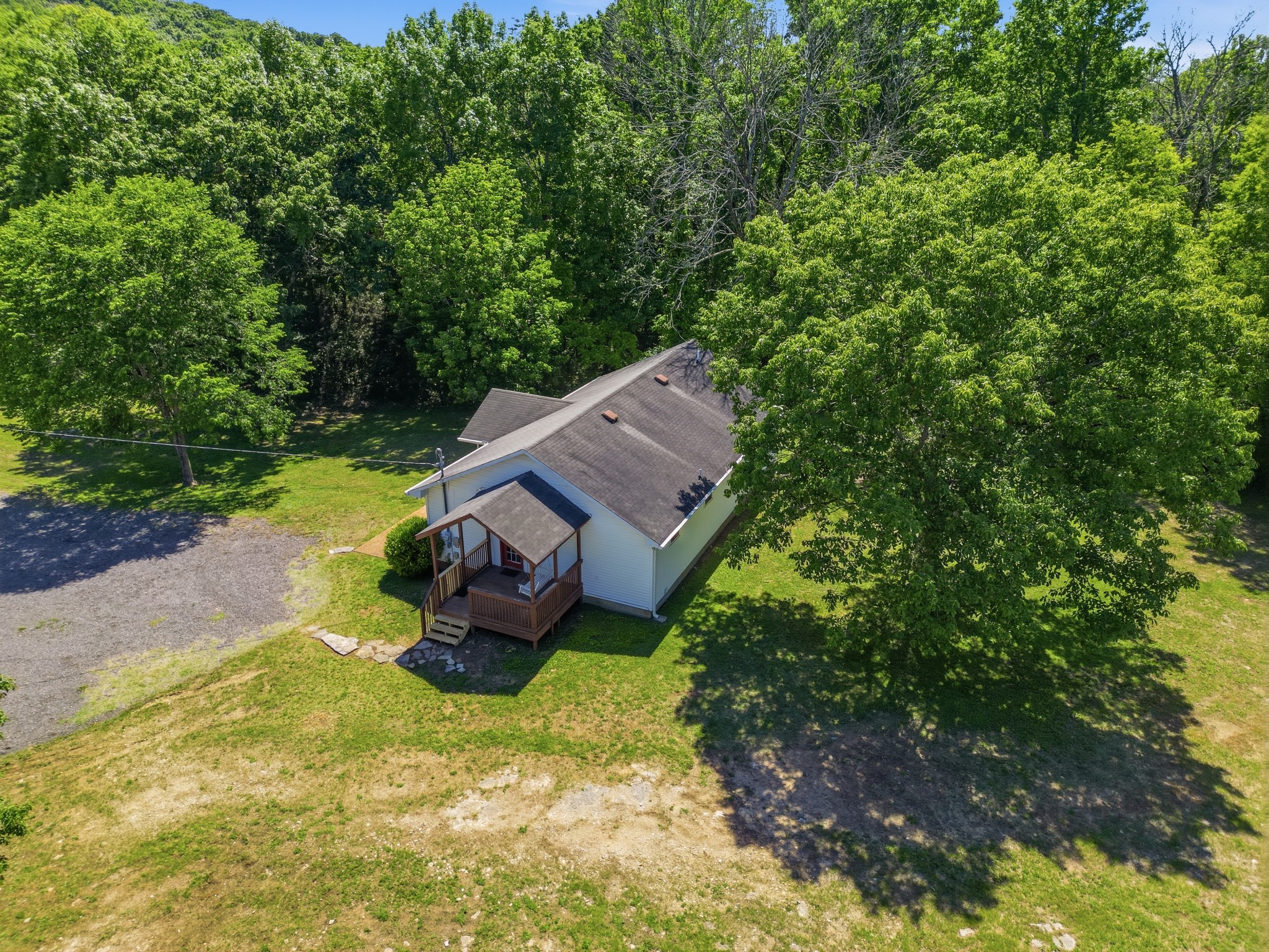 1029 Jennings Pond Road Lebanon TN 37090