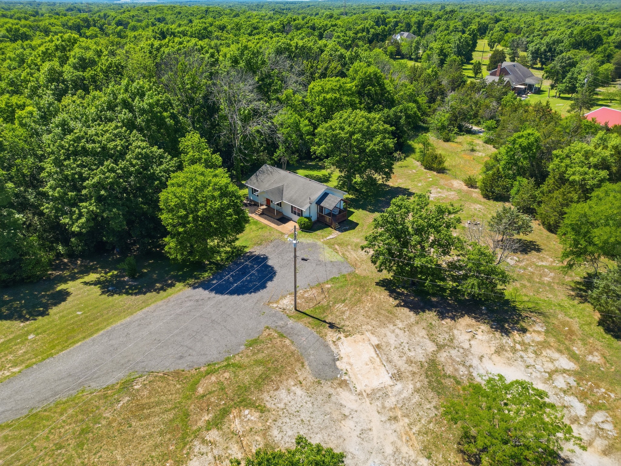 1029 Jennings Pond Road Lebanon TN 37090