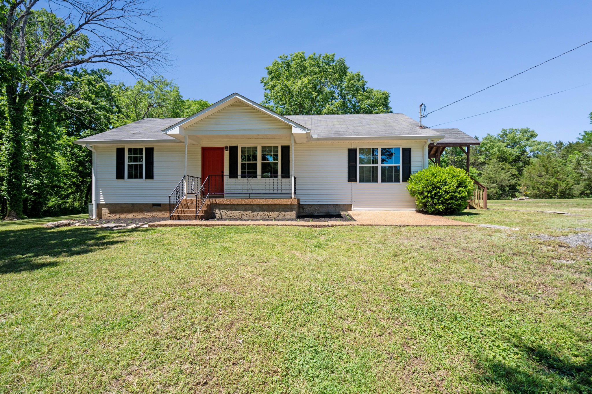 1029 Jennings Pond Road Lebanon TN 37090