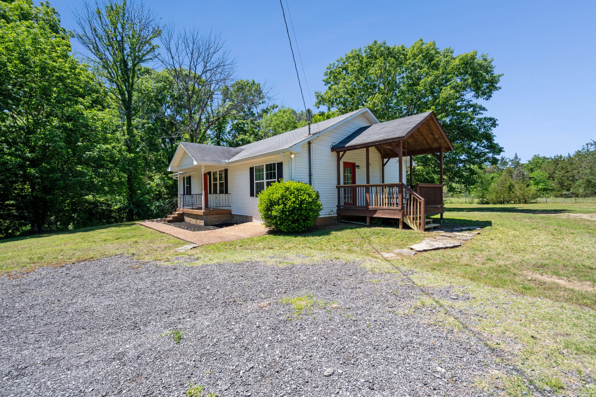 1029 Jennings Pond Road Lebanon TN 37090