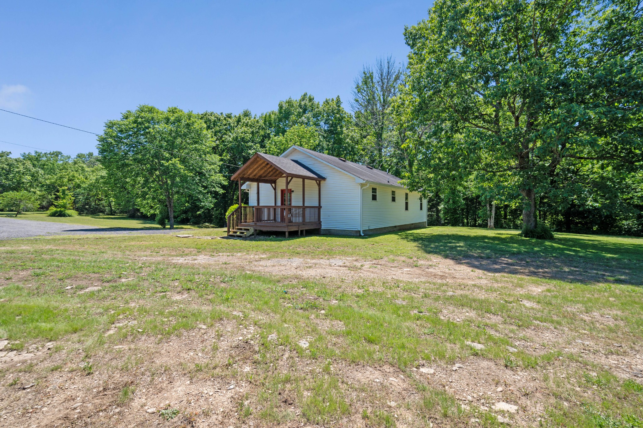 1029 Jennings Pond Road Lebanon TN 37090