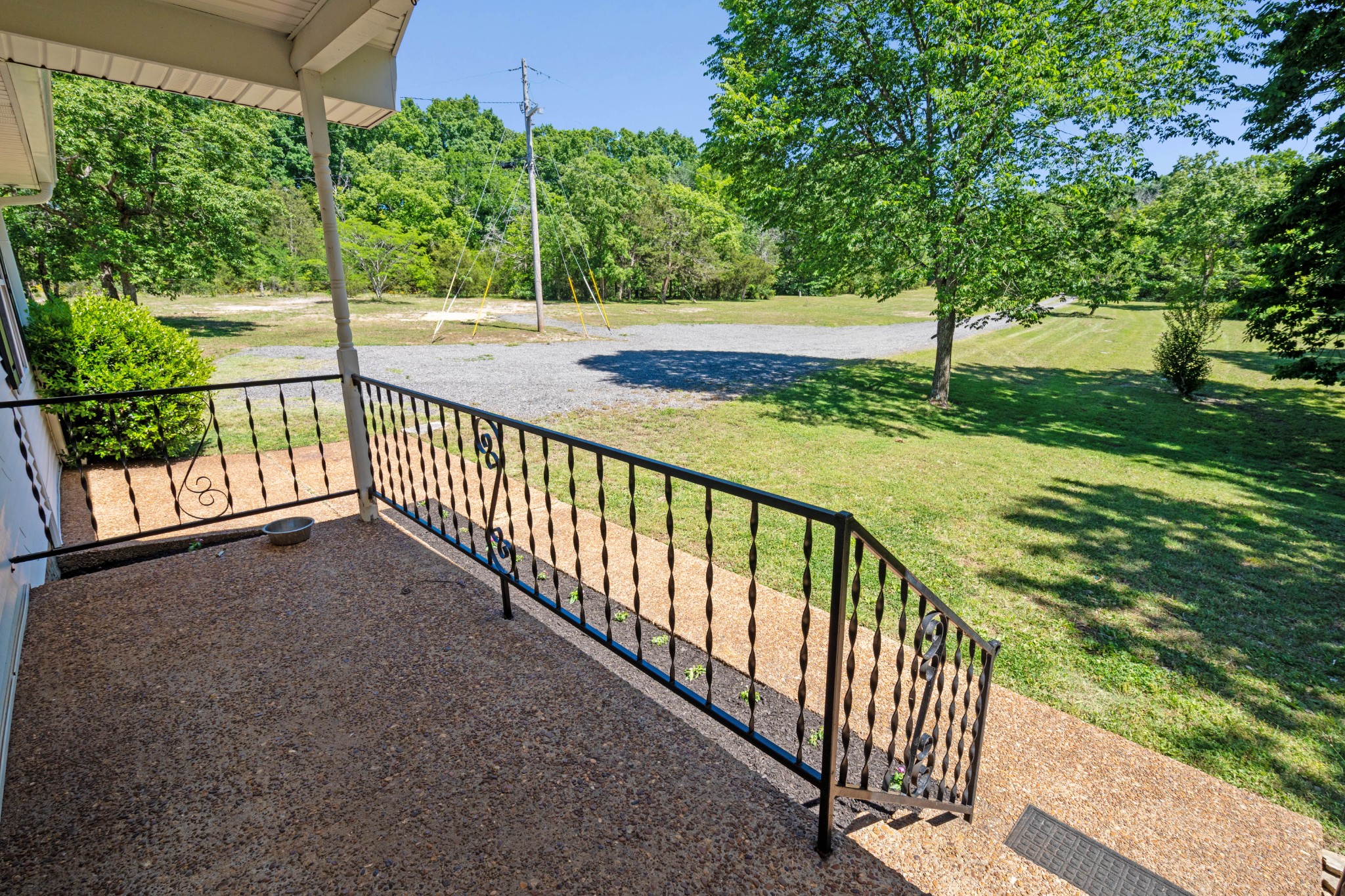 1029 Jennings Pond Road Lebanon TN 37090
