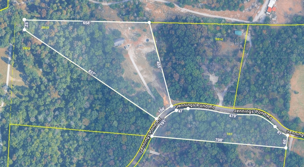 1029 Jennings Pond Road Lebanon TN 37090