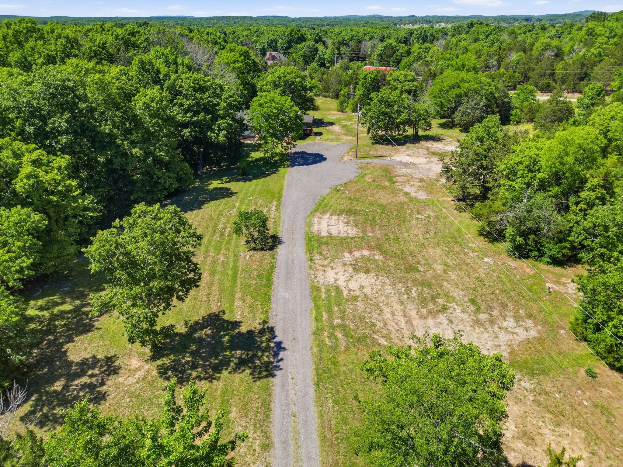 1029 Jennings Pond Road Lebanon TN 37090