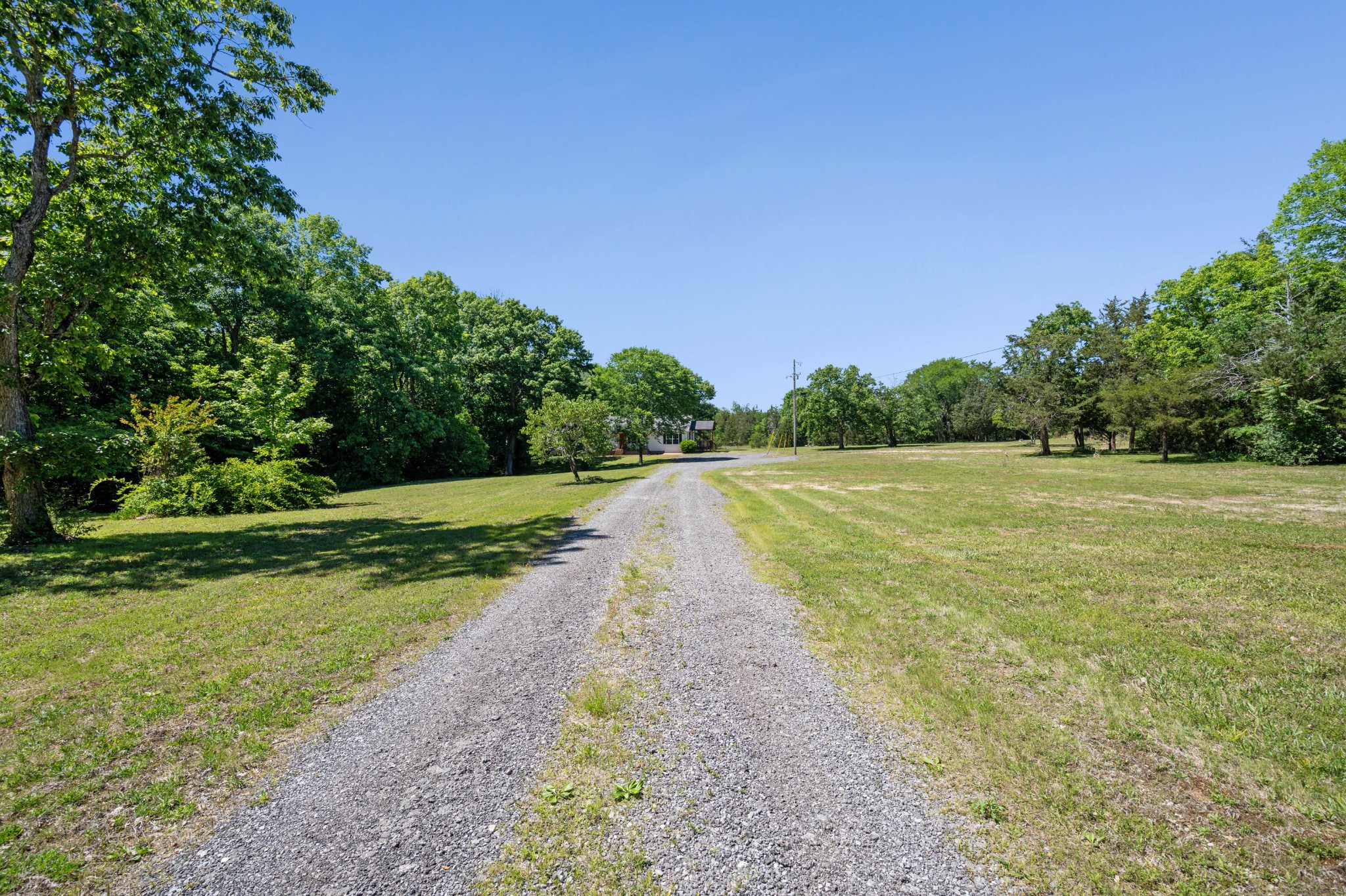 1029 Jennings Pond Road Lebanon TN 37090