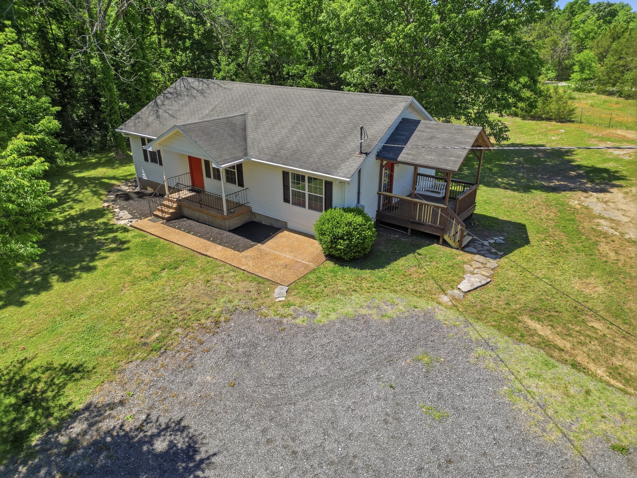 1029 Jennings Pond Road Lebanon TN 37090