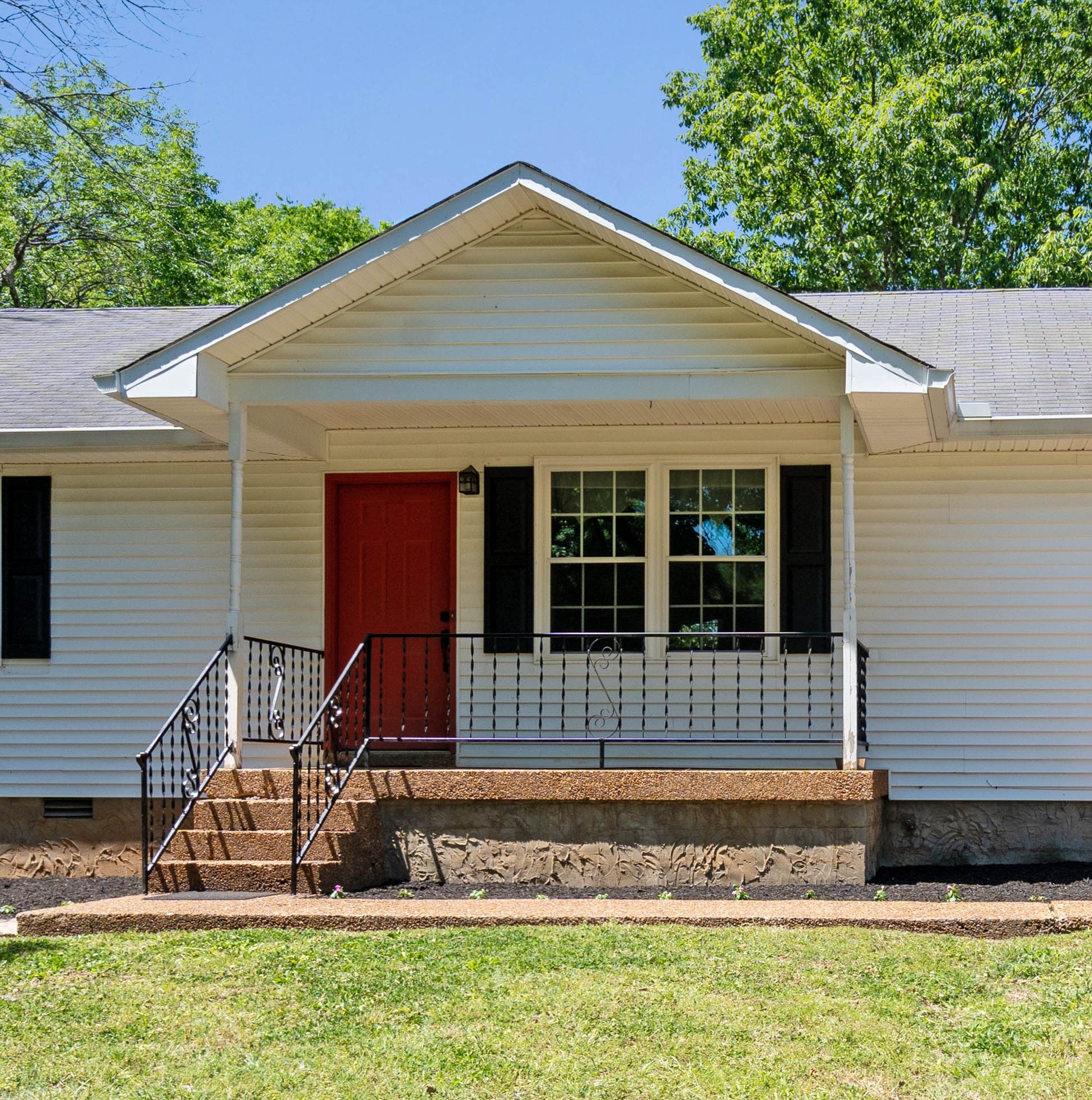 1029 Jennings Pond Road Lebanon TN 37090