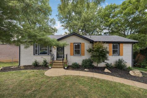 612 Roxanne Drive Antioch TN 37013