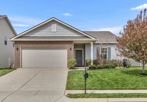 2917 Hen Brook Drive Columbia TN 38401