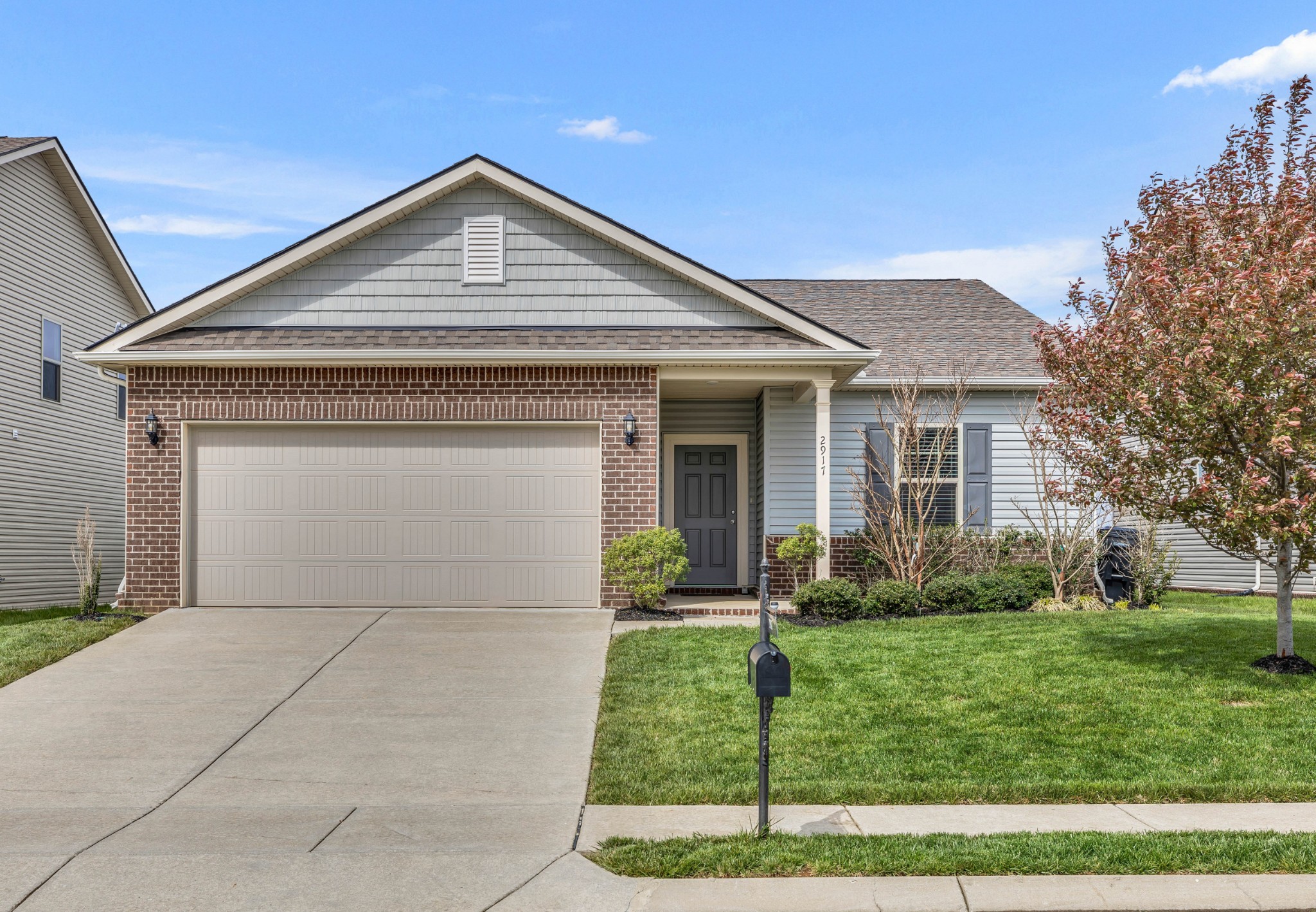 2917 Hen Brook Drive Columbia TN 38401