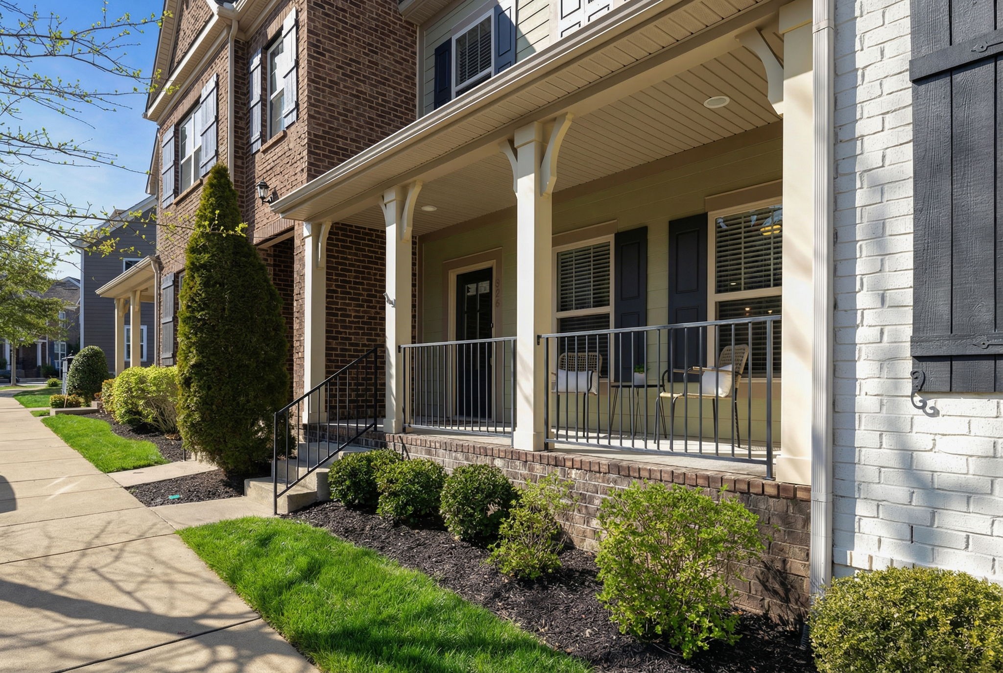 526 Vintage Green Lane Franklin TN 37064