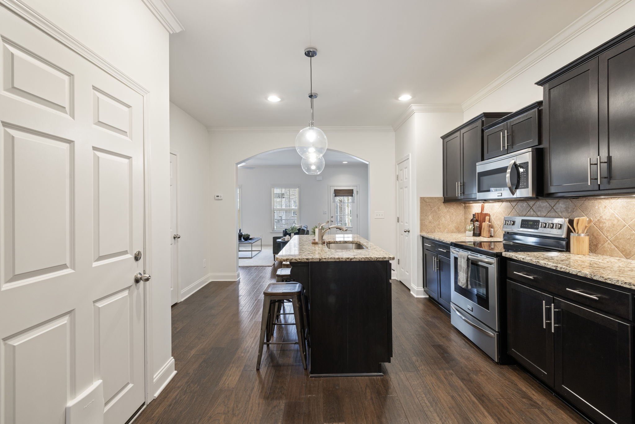 526 Vintage Green Lane Franklin TN 37064