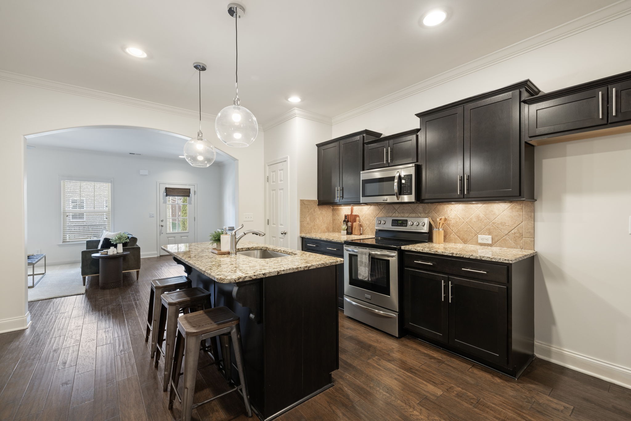 526 Vintage Green Lane Franklin TN 37064