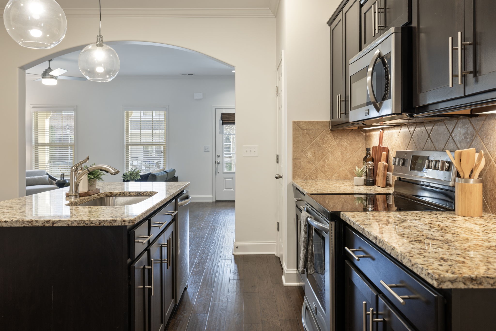 526 Vintage Green Lane Franklin TN 37064