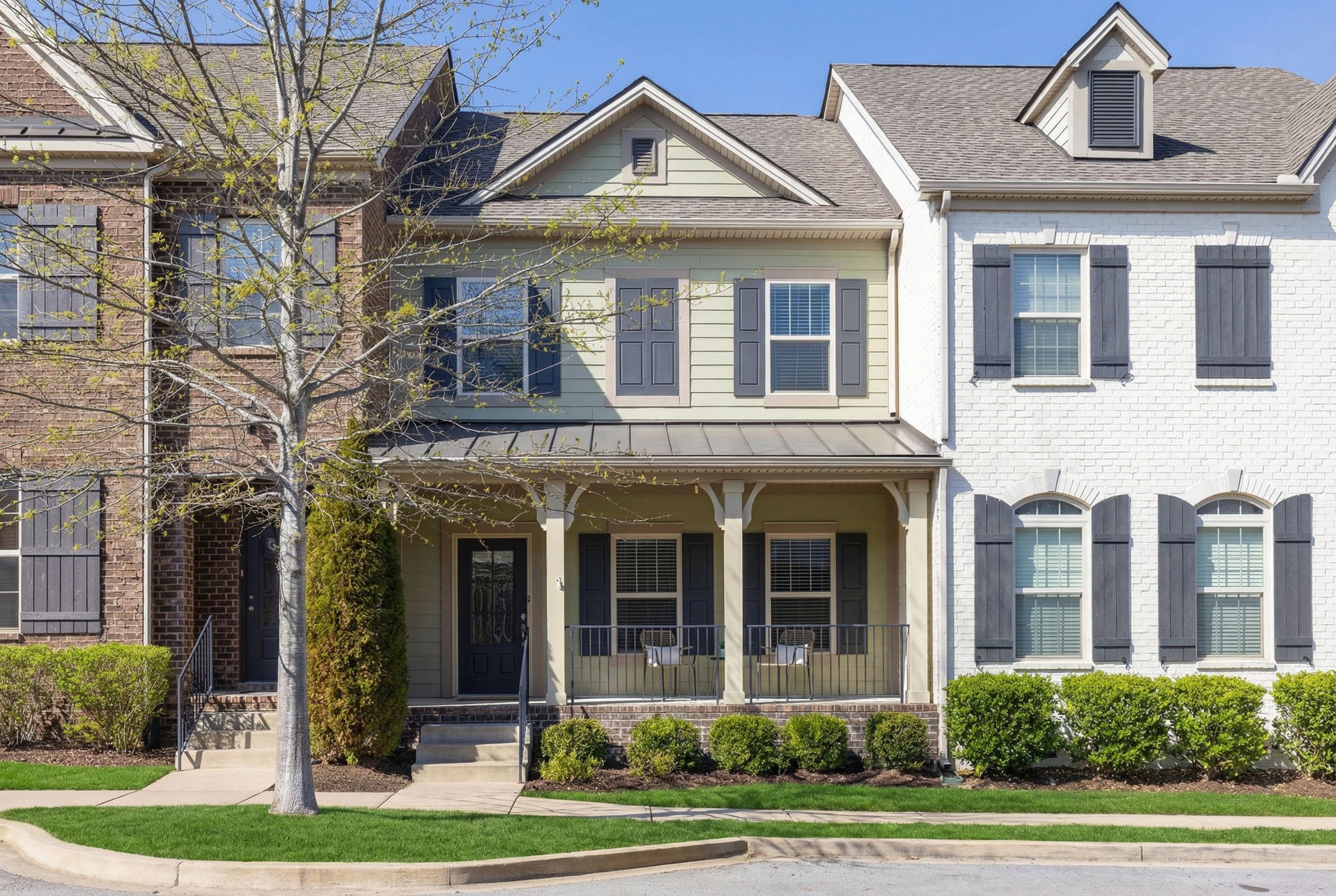 526 Vintage Green Lane Franklin TN 37064