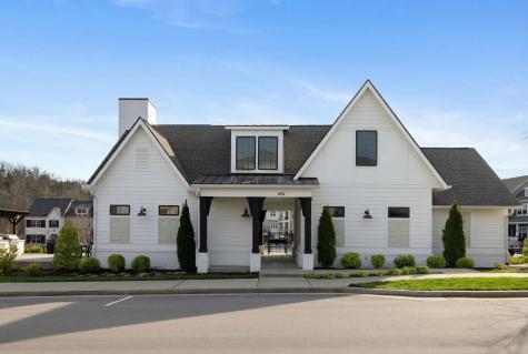 526 Vintage Green Lane Franklin TN 37064