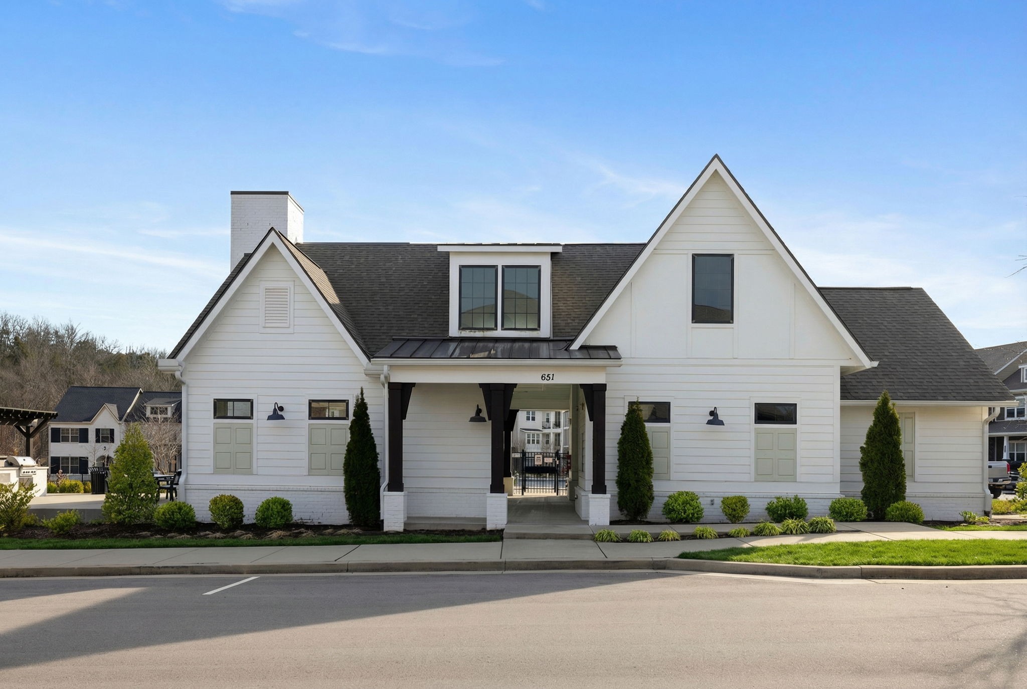 526 Vintage Green Lane Franklin TN 37064