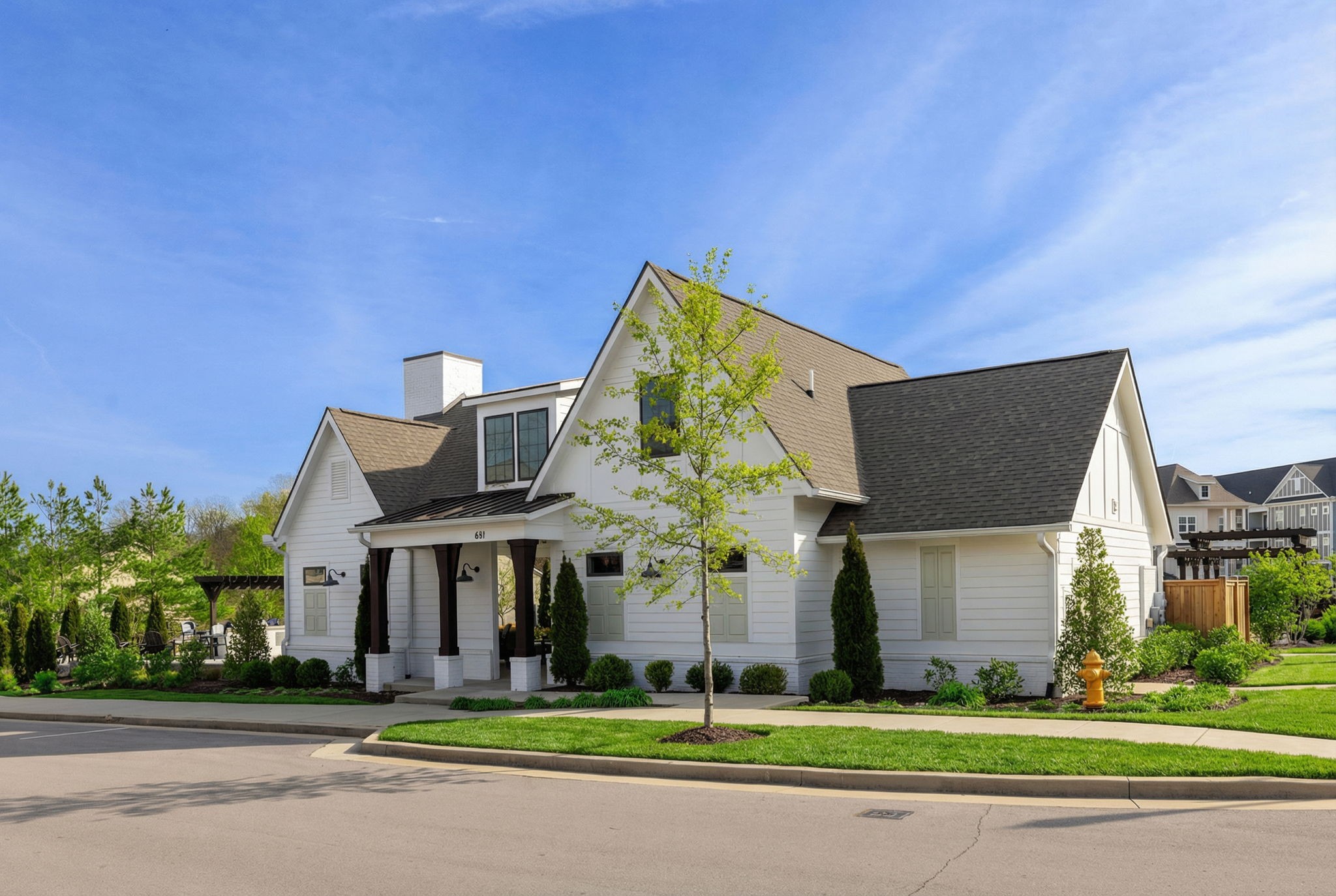 526 Vintage Green Lane Franklin TN 37064