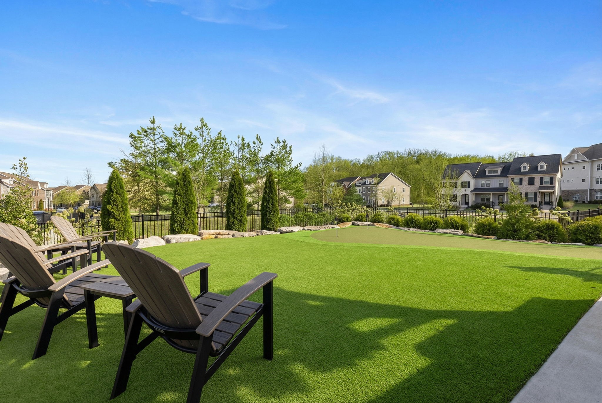 526 Vintage Green Lane Franklin TN 37064