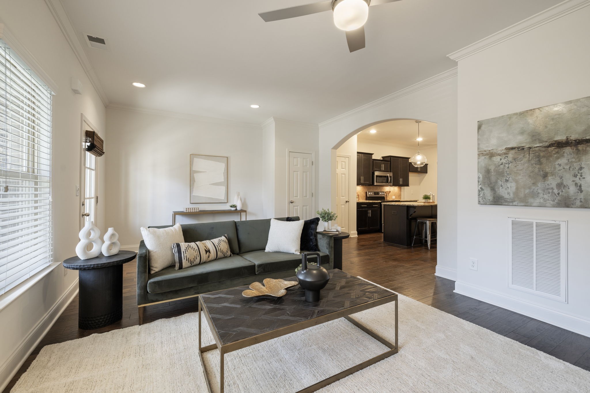 526 Vintage Green Lane Franklin TN 37064